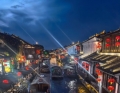 南京自驾游 怎么逛金陵城更有意思