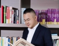 从大山寒门少年到资深创投家，普题老师徐晨辉二十年人生内求纪实报道